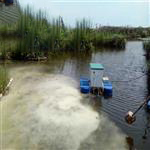 TBQJ-5.5推流曝氣機