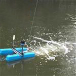 TBQJ-4推流攪拌曝氣機