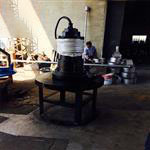 QXB11離心式曝氣機(jī)