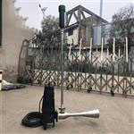 QSB4潛水射流式曝氣機