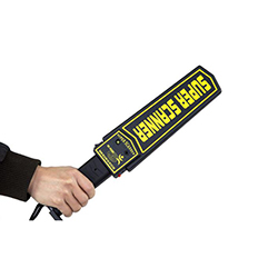 手持式金屬探測器，金屬探測儀，TX-1001B，TX1001B