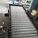 GSHZ-1400X500-10回轉格柵除污機