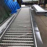 GSHZ-1300X500-10回轉式格柵除污機