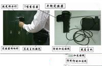 探測定位器 探測器 摩爾遠距離探測儀