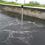 SBJ7.5/151-D硝化池深水曝氣攪拌兩用機