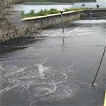 SBJ5.5/11-DSBR反應池深水曝氣攪拌兩用機