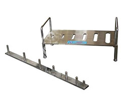 針片狀規準儀 混凝土篩選器