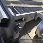 回轉網板式階梯格柵清污機