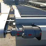 網板階梯格柵清污機