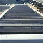 階梯格柵清污機