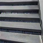 回轉階梯式格柵除污機