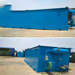 DM-7地埋污水處理設備