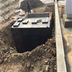 DM-7地埋式污水處理設備