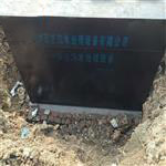 DM-6地埋式污水處理設備