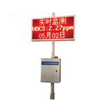 VOC監測系統
