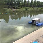 NJ-MNG1500微納米氣泡發生器