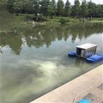 NJ-MNG1200微納米氣泡發生器