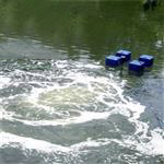 NJ-MNG750微納米氣泡發生裝置