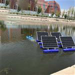 SLA-NJ750太陽能解層式曝氣機