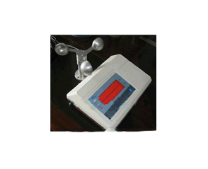 塔機風速儀 ，風速風力等級檢測儀， 塔機風速測量儀