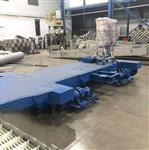 XB/HXN-16斜管式沉淀池吸泥機