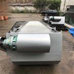 GSHZ1500不銹鋼回轉格柵清污機