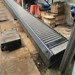 GSHZ1200電動回轉式格柵機