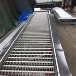 GSHZ1000回轉式格柵清污機