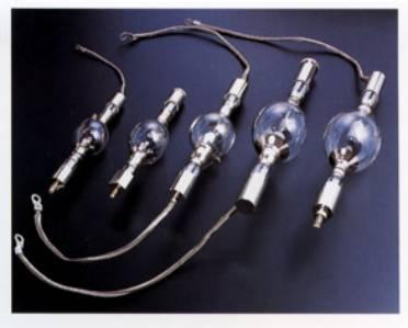 飛利浦PHILIPS曬版燈,曝光燈，特種光源燈