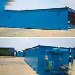 DM型廢水處理設備