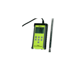 熱線/轉(zhuǎn)輪兩用風(fēng)速計(jì)，TPI-575