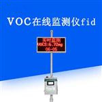 無組織VOC在線監測系統