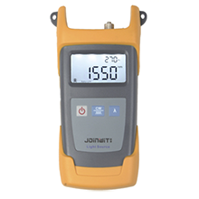 JW3108手持式高穩定光源