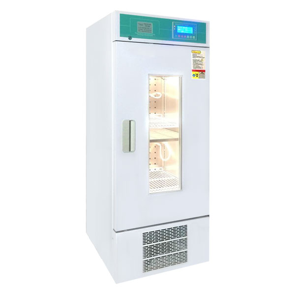 LED冷光源光照培養箱