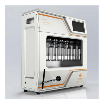 上海纖檢乳脂肪測(cè)定儀MF106
