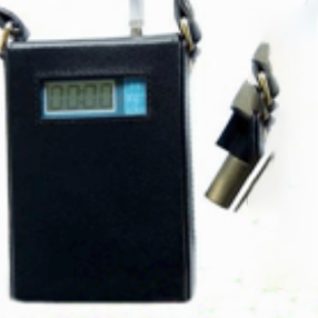 數顯個體粉塵采樣儀 ， 粉塵采樣儀