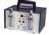 雙大氣路氣采樣器 ，大氣路氣采樣分析儀 ，采樣測試儀