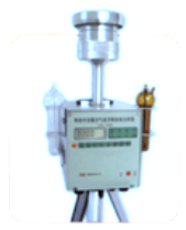 智能中流量空氣懸浮顆粒物采樣器 ，空氣懸浮顆粒物分析儀