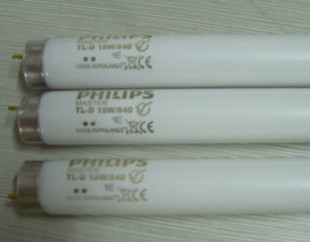 標準光源箱燈管