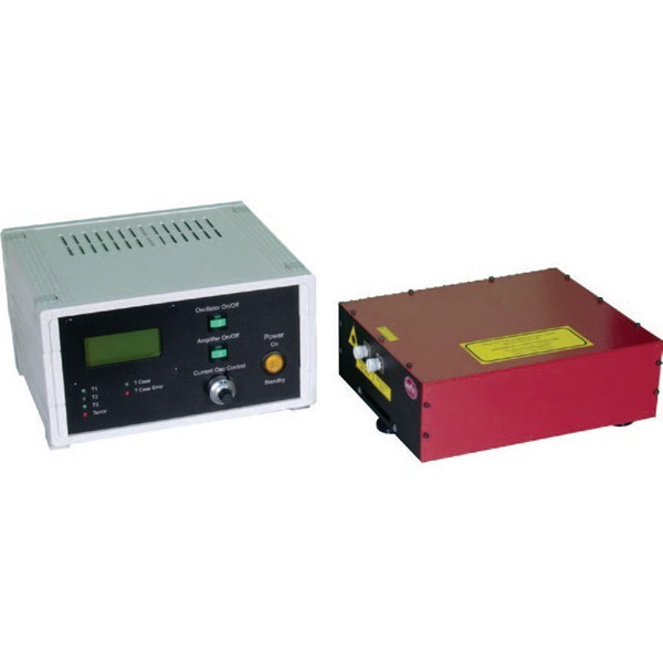 寬帶超連續光纖耦合光源