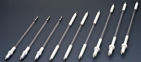 日本HOYA 點光源200MX UV燈