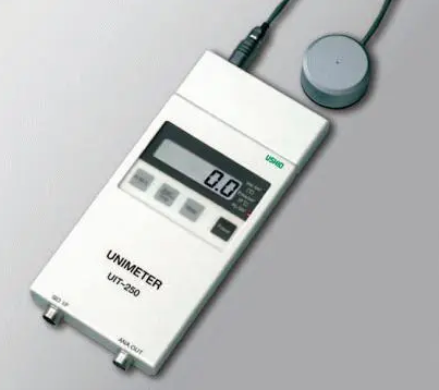 測光探頭UVD-365PD