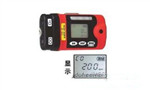 CO/O2組合氣體檢測儀 個人用組合氣體檢測儀 CO和O2
