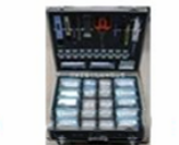 水質理化快速檢測箱 水質理化快速檢測裝置 便攜式水質理化快速檢測設備