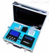 PTB-2012便攜式多功能水質采樣器（流量控制采樣）