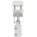 超聲波一體式氣象站風(fēng)速風(fēng)向監(jiān)測(cè)