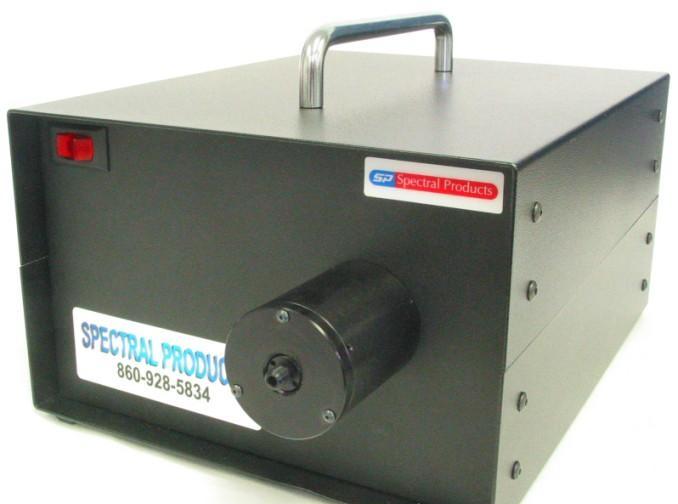 全新Electro-LiteELC-600紫外光源