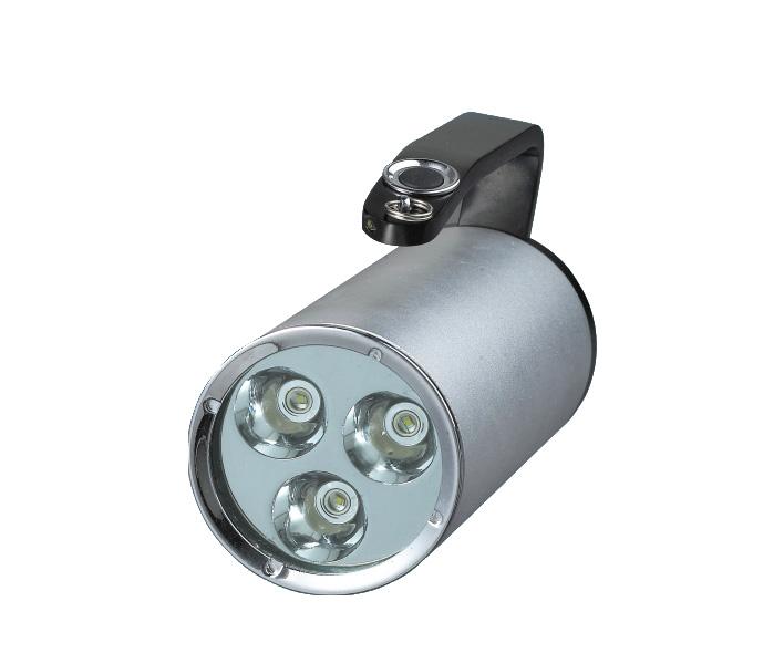 手提式防爆探照燈 ，防爆探照燈 ，部隊(duì)工礦企業(yè)移動(dòng)照明防爆探照燈