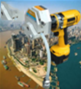 手持式電動水質采樣器