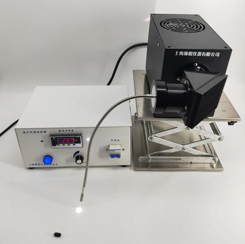 氙燈光源、氙燈穩流電源